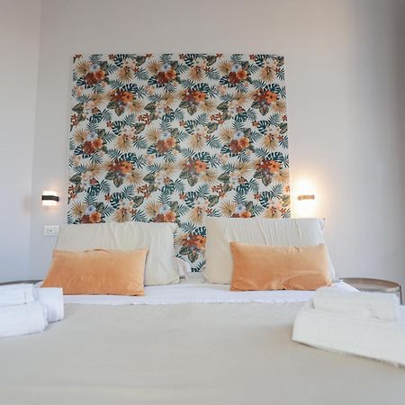 Domus Marina Rooms Napoli Dış mekan fotoğraf