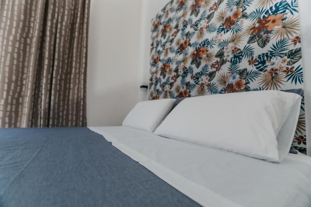 Domus Marina Rooms Napoli Dış mekan fotoğraf