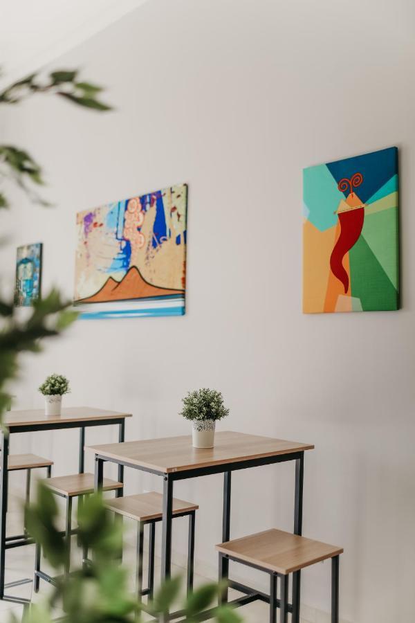 Domus Marina Rooms Napoli Dış mekan fotoğraf